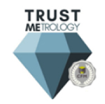 Logo du label TrustMEtrology