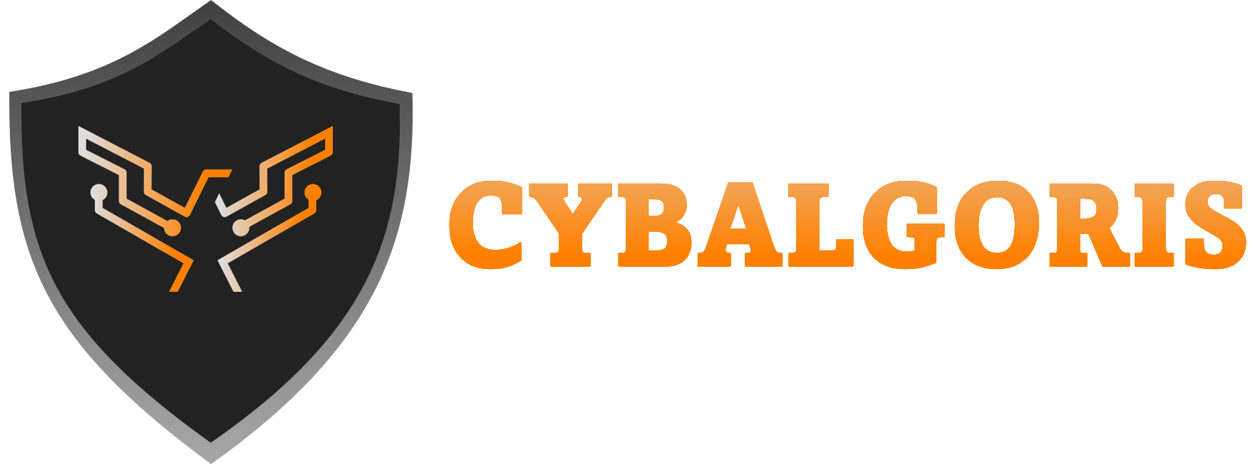 Logo Cybalgoris